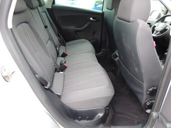 Seat Altea 1.2TSi,77kw,6ti rychlostní,12/2011,Copa - 16