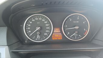BMW e61 330xd - 16