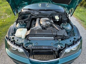 Kabriolet BMW Z3 1.9i - 1997 - hardtop - dovoz Německo - 16