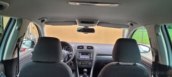 VW Golf 1,2 TSi 77kW "Style" - 16