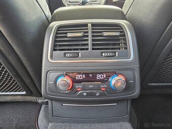 Audi A6 C7, 3.0TDI, QUATTRO, PANORAMA - 16