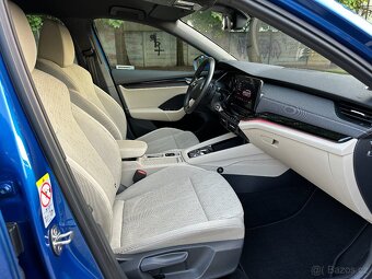 Škoda Octavia 2.0TDI 110 kW Style DSG, Matrix, 2021, ČR - 16