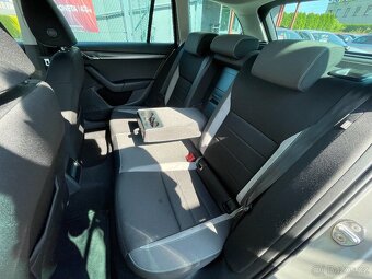 Škoda Octavia 1,4 TSi Serviska, Xenon, JOY - 16