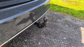 VW Passat B8 Variant Comfortline 4Motion 2.0. TDI 140kW 4x4 - 16