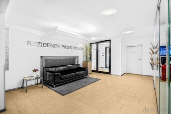 Prodej bytu 3+kk 94 m2 s terasou 10 m2 v Rezidenci  Vítkov - 16