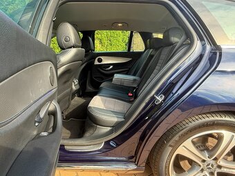 MERCEDES BENZ E 220D 4Matic 143kW AirMatic 1.Maj-07/2019-DPH - 16