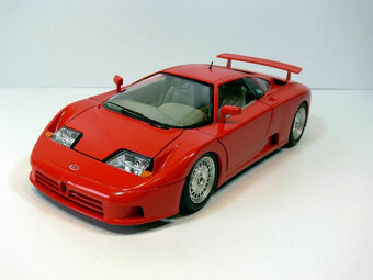 1:18 Bugatti Veyron Super Sport 2011 Minichamps - 16
