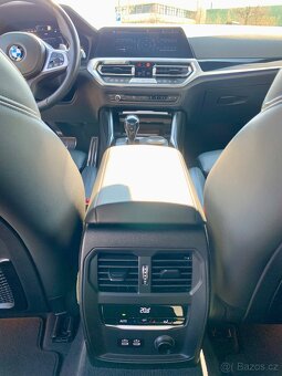 BMW M340i G20 xDrive Laser H/K Cruise Control - 16