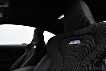 BMW M4 2016 - 431HP, najeto pouze 65100km - 16