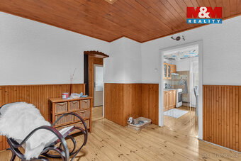 Prodej rodinného domu, 195 m², Mladějov - 16