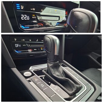 Volkswagen Arteon SB Elegance 4x4 2.0 Tsi DSG - 16