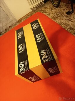 REZVANI TANK 1/18 DNA COLLECTIBLES - 16