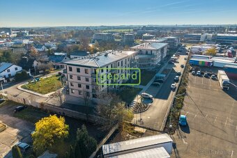 Prodej novostavby-bytu 2+kk, lodžie, sklep, parkovací stání, - 16