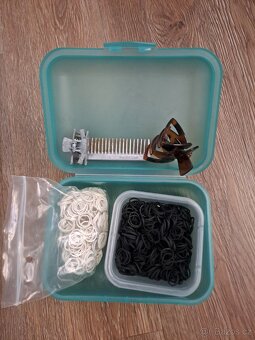 Mnoho věcí na kone - 16