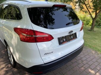 Nabízím Ford Focus 1.0 Ecoboost 92kw - 16