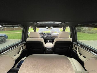 BMW X5 E70 - 16