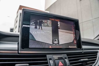 Audi A7 Sportback competition 3.0 TDI quattro - 16