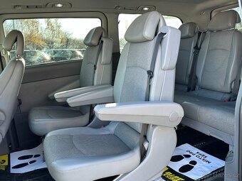 Mercedes-Benz Viano 2010 - 16