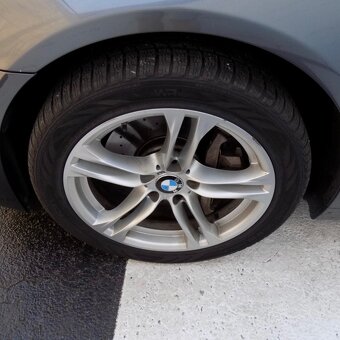 530d xDrive M-Sport TOP stav - 16