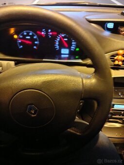 Renault Laguna Grandtour Dynamiqe - 16