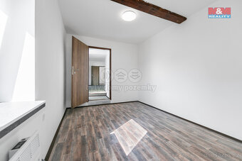 Pronájem bytu 2+1, 61 m², Terešov - 16