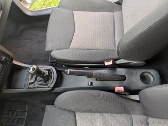 Seat Ibiza mk3 - 16