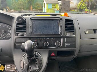 multivan 5.1 103 kw dsg - 16