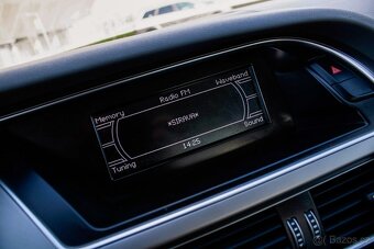 Audi A4 2.0 TDI 150k - 16