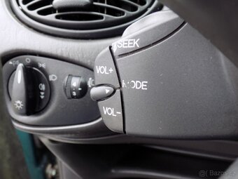Ford Focus 1.6i 74 KW TREND, ČR - 16
