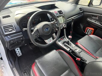 Subaru WRX STI 500hp - 16