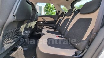 CITROEN C4 Picasso II BlueHDi 120 S&S CONFORT BV6  07/2015 - 16