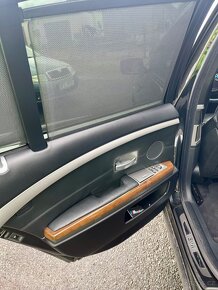 Bmw e65 745d - 16