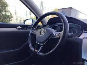 Volkswagen Passat 2,0 TDI / servis.kn. / 110 kW - 16