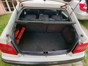 Citroen Xsara - 16