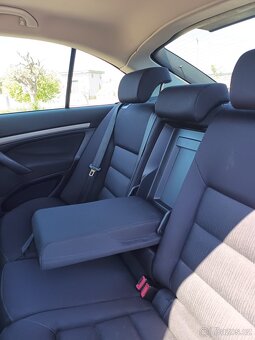 Škoda Octavia 1.9 TDI - 16