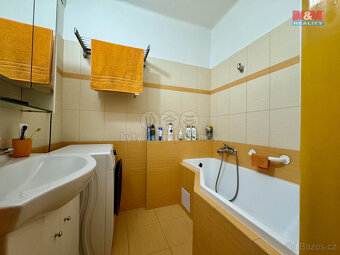 Prodej bytu 3+1, 75 m², České Budějovice, ul. J. Š. Baara - 16