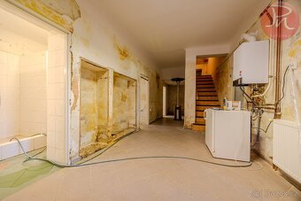 Prodej rodinného domu se smíšeným využitím – příležitost k i - 16