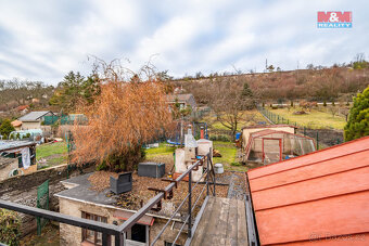 Prodej rodinného domu, 146 m², Libušín, ul. Sokola Tůmy - 16