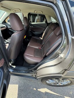 Mazda CX-3 Skyactiv - 16