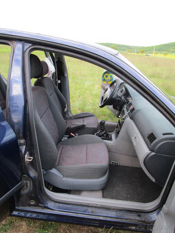 Škoda Octavia I 1.6 74 kw, benzín r. v. 1999 - 16