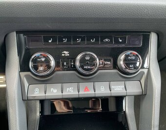 Škoda Kodiaq 2.0 TSi 140kW/DSG/ 4×4/Sportline/Webasto/Tažné - 16