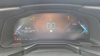 DS Automobiles DS7 Crossback E-Tense 4x4 PERFORMANCE Line - 16