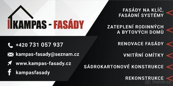 Zateplení fasády, - 16