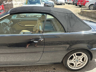 BMW Řada 3, 330,2.MAJ,MANUÁL,VYHŘ.SED. - 16