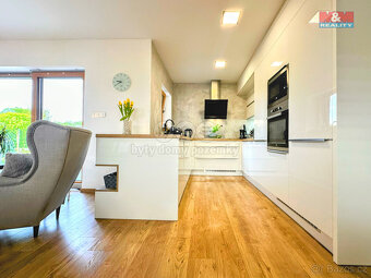 Prodej novostavby rodinného domu, 137 m², Rychvald - 16
