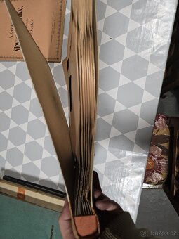 Gramofonove desky LP - 16