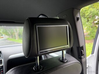 Audi Q7, 3.0TDI 176kw, 2010, S-line, Facelift, vzduch - 16