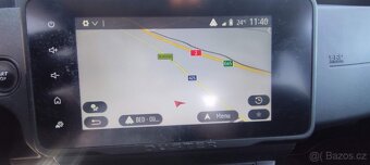 Dacia Duster, TCe 100 LPG - Záruka 01/2027 - 16