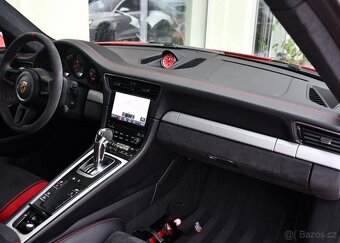 Porsche 911 911.2 GT3 PDK CS PPF APPROVED - 16