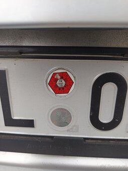 Prodám nebo vyměním svojí škoda fabia combi 2 - 16